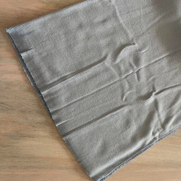 Cotton Citizen x REVOLVE Verona Blue 2-Piece Ribbed Set (Small) - Picture 8 of 8